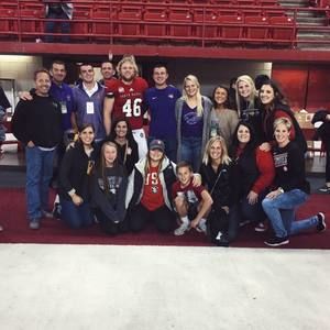 Meet your Posher, Sammie